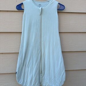 Halo Baby Sleep Sack Wearable Blanket Back To Sleep Size Medium light blue (A49)